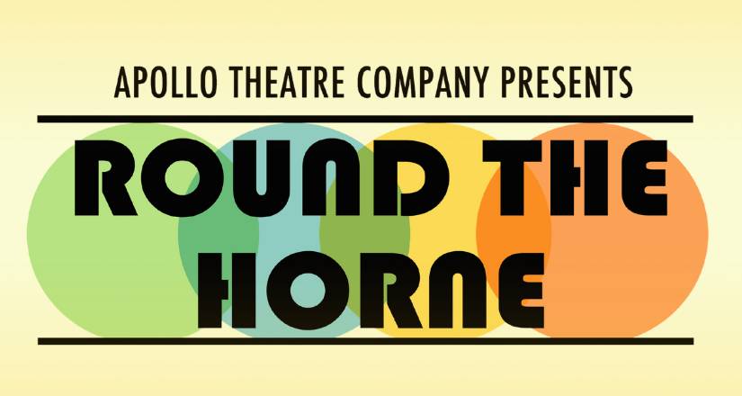 Round the Horne: 60th Anniversary Tour