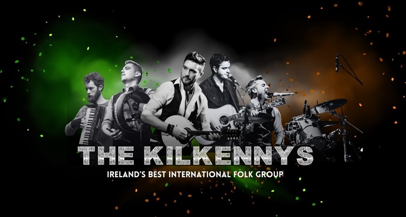 The Kilkennys