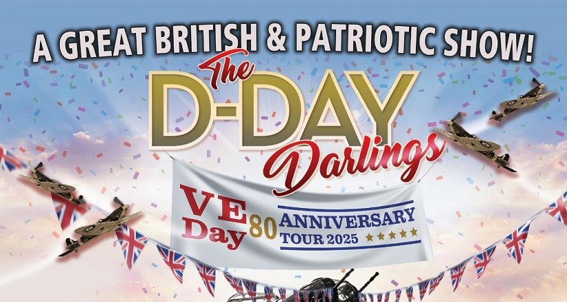 The D-Day Darlings
