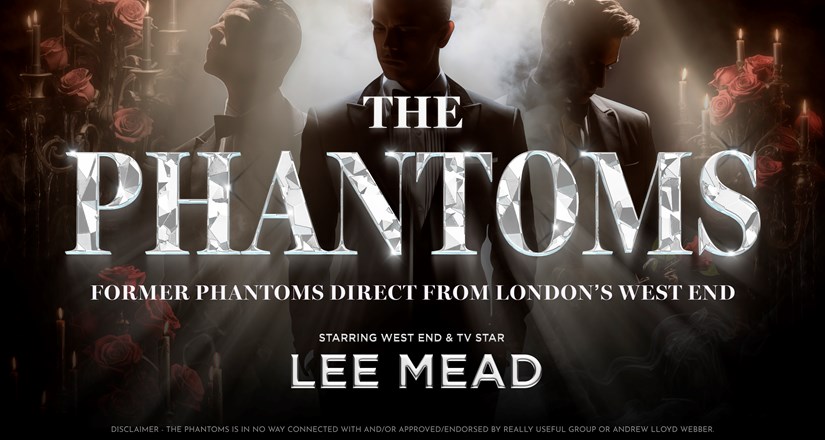 The Phantoms