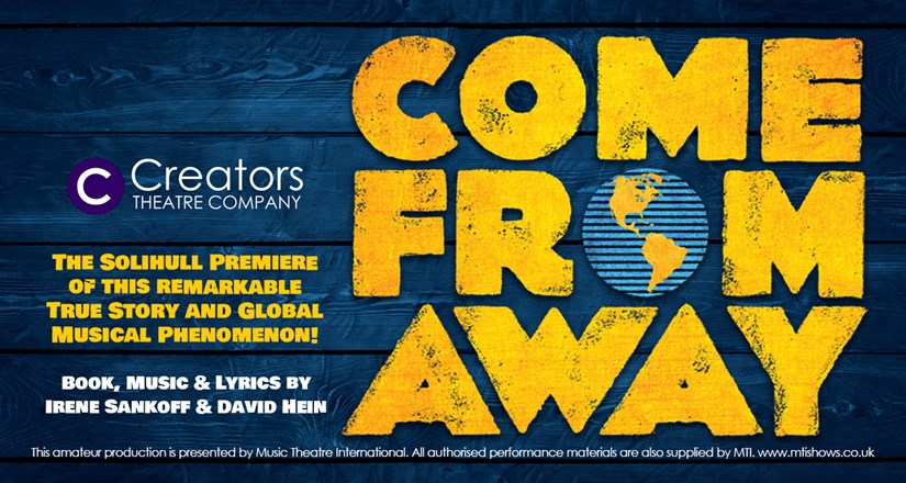 Come From Away