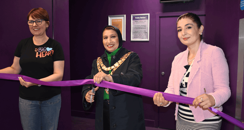 Mayor’s charity gala to mark Theatre reopening