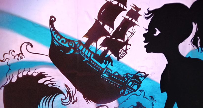 Gaby Gulliver's Travels