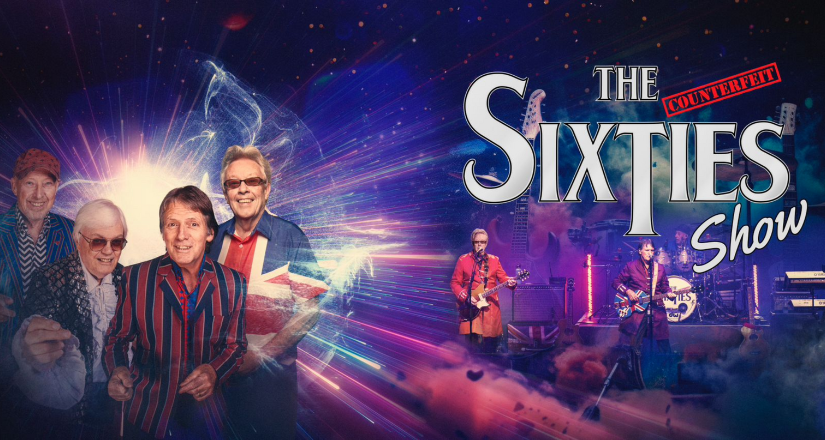 The Counterfeit Sixties Show