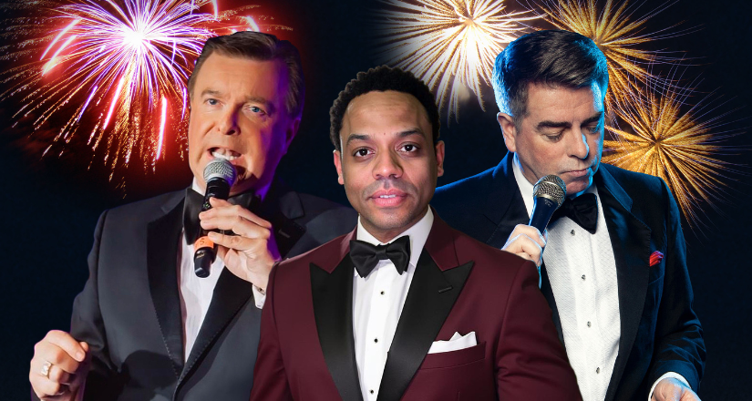 The Rat Pack - Las Vegas Live!