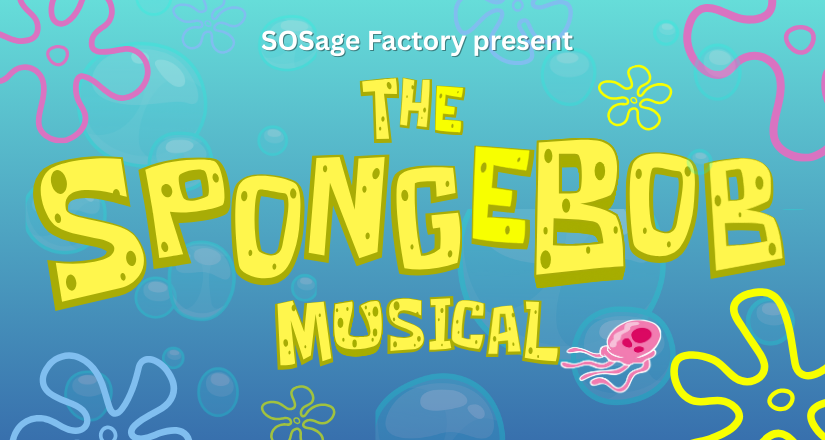 The SpongeBob Musical