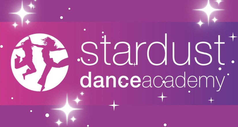 25 Terrific Years! - presented by Stardust Dance Academy