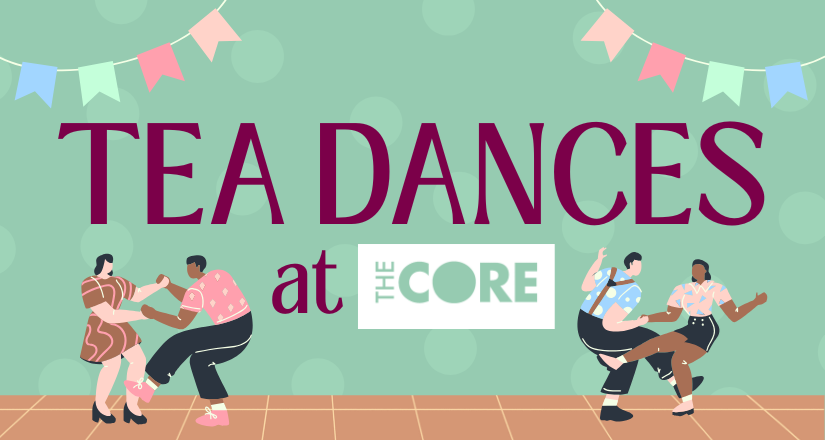 Tea Dance