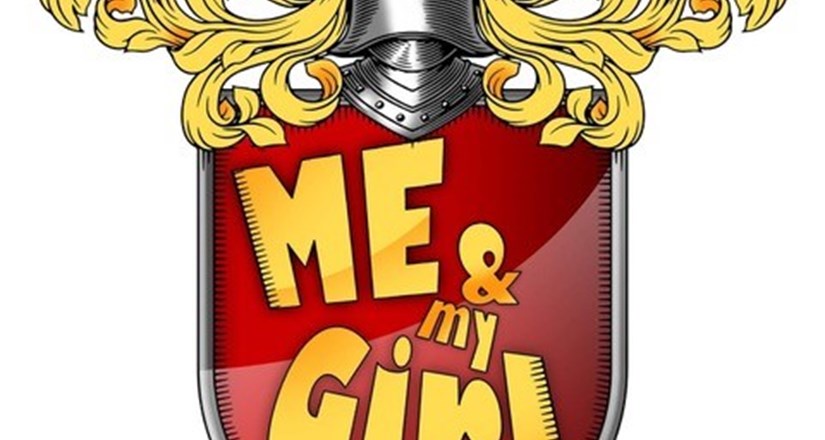 Me and My Girl