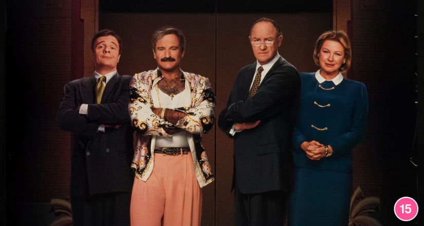The Birdcage (1996)