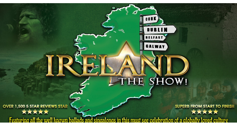 Ireland The Show