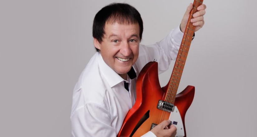 Declan Nerney Live in Concert!