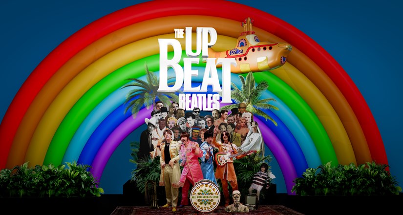 The Upbeat Beatles 2025