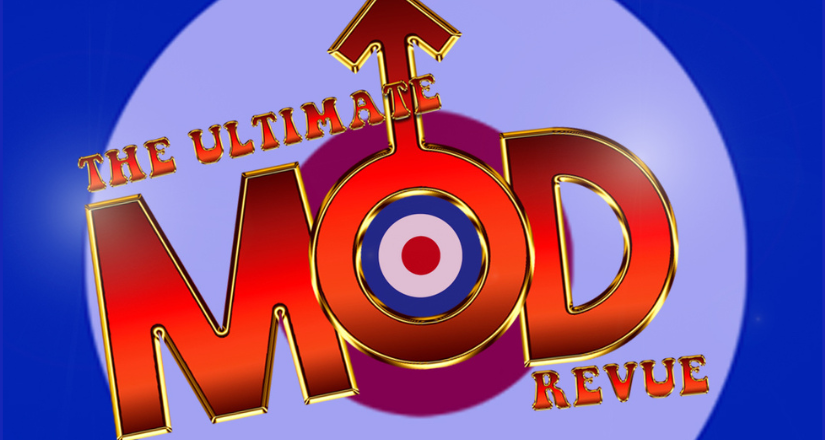 The Ultimate Mod Revue