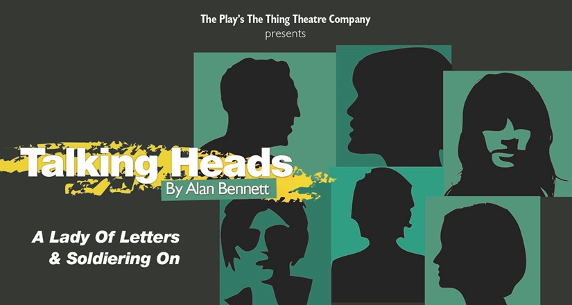 Talking Heads by Alan Bennett