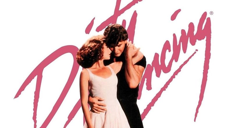 Dirty Dancing with Wine