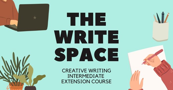 The Write Space Extension