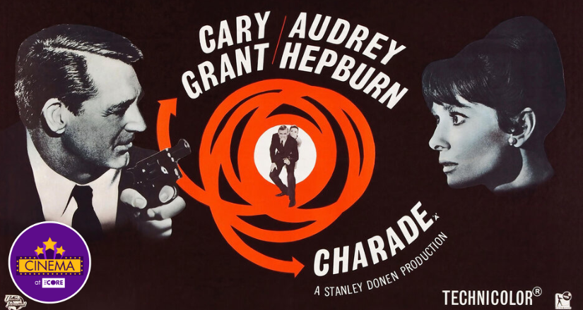 Charade (1963)