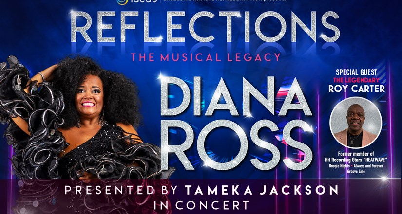 Reflections - The Musical Legacy Of Diana Ross