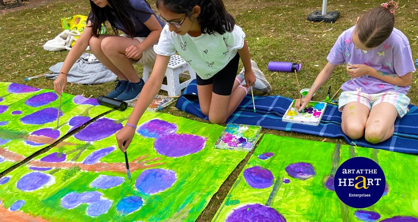 Artists of Tomorrow 2025