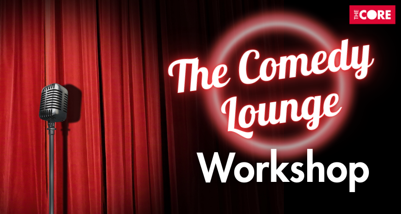 The Comedy Lounge Workshop