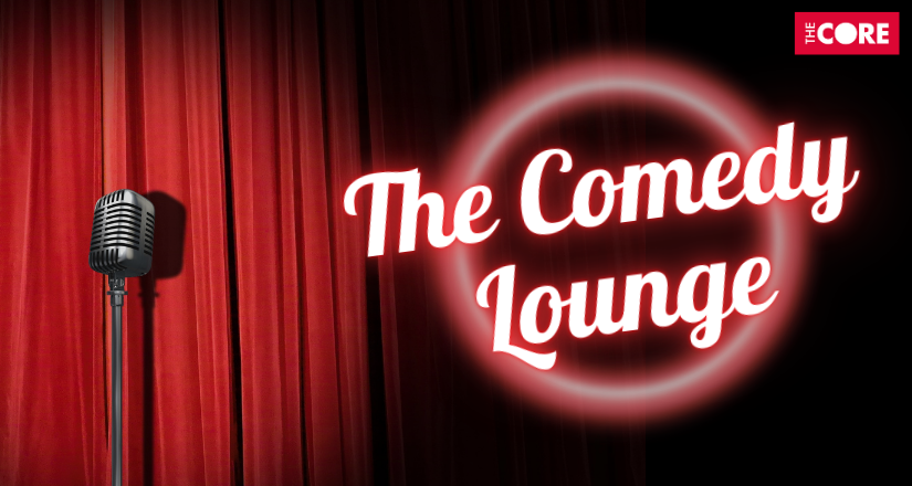 The Comedy Lounge