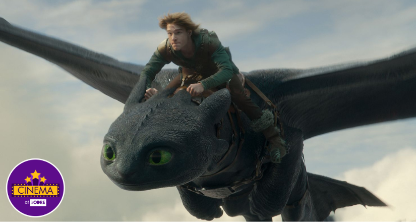 How To Train Your Dragon (2025)