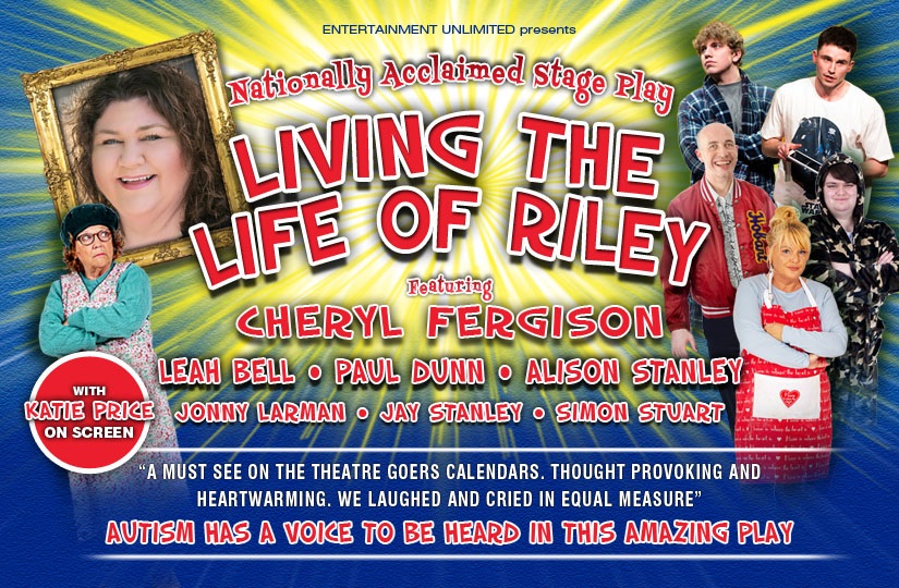 Living the Life of Riley