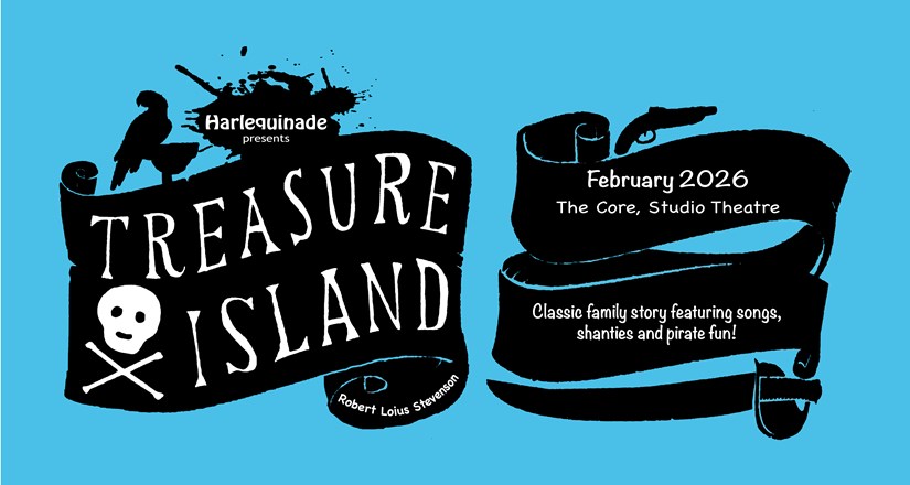Treasure Island