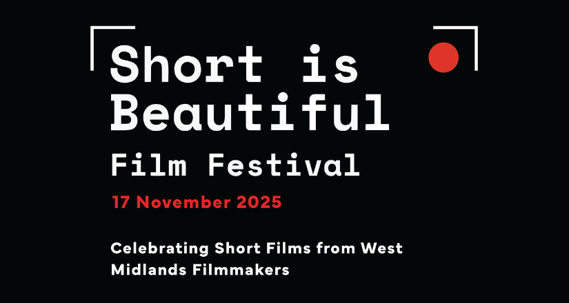 The Short is Beautiful film festival is back!