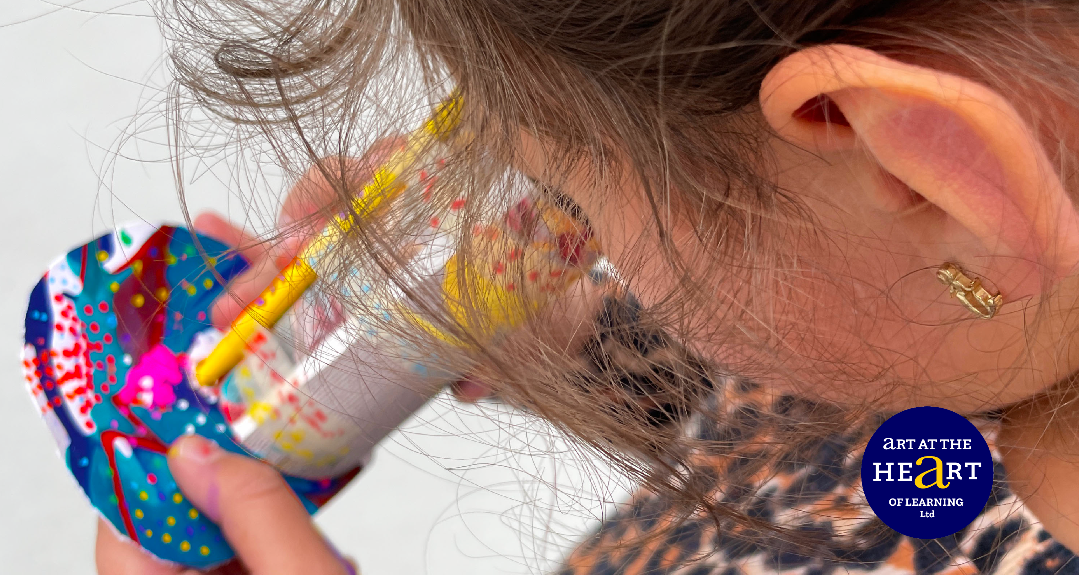 How to Make Your Own Kaleidoscope