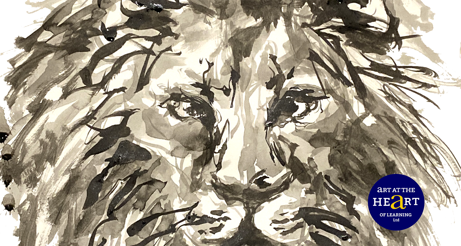 Let’s Draw: Lion Pride