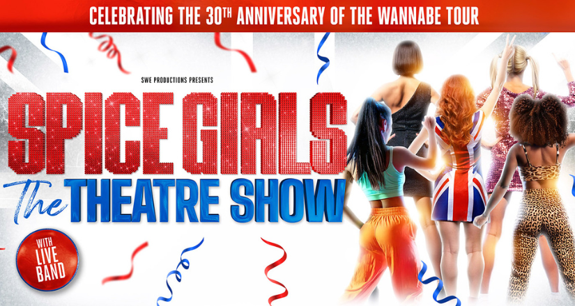 Spice Girls: The Theatre Show