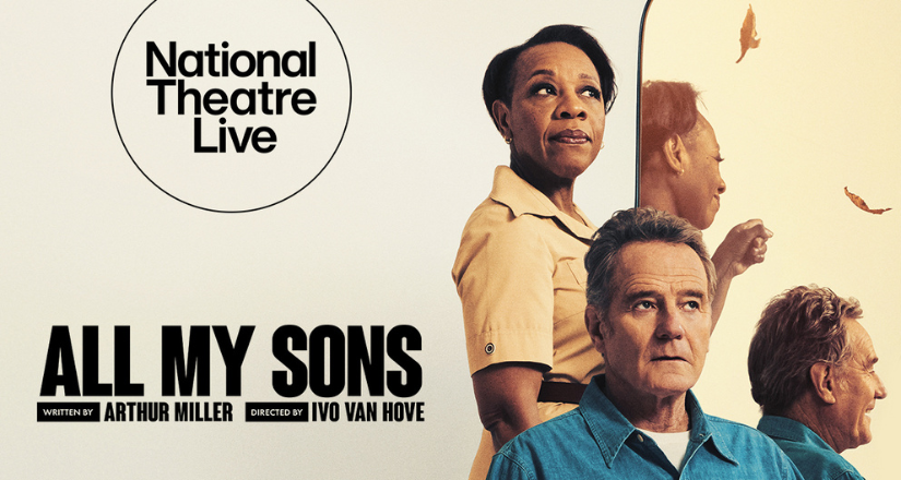 NT Live: All My Sons