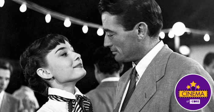 Roman Holiday