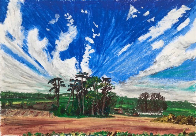 Catherine Holland - Solo Exhibition