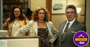Erin Brockovich