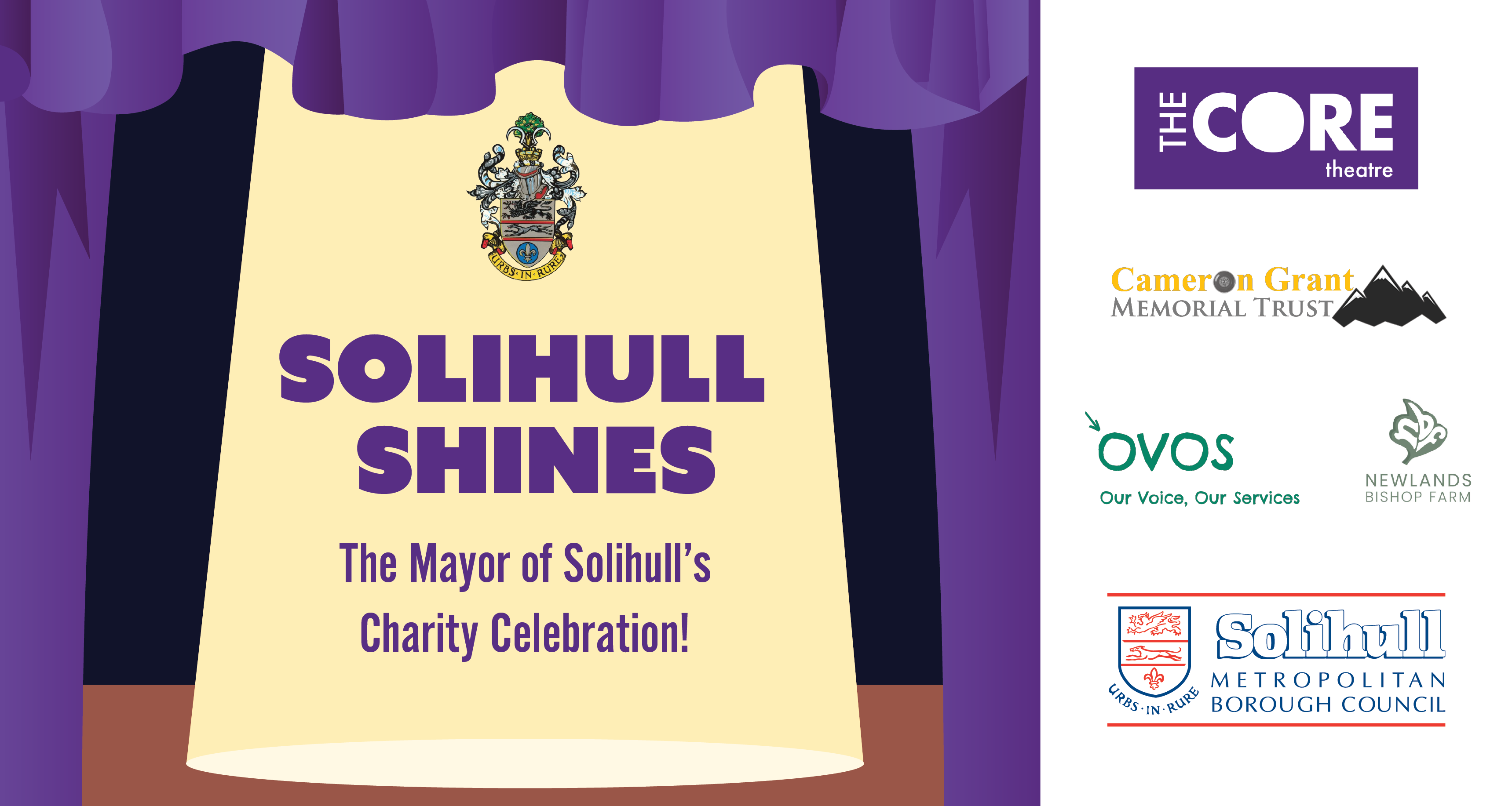 Solihull Shines