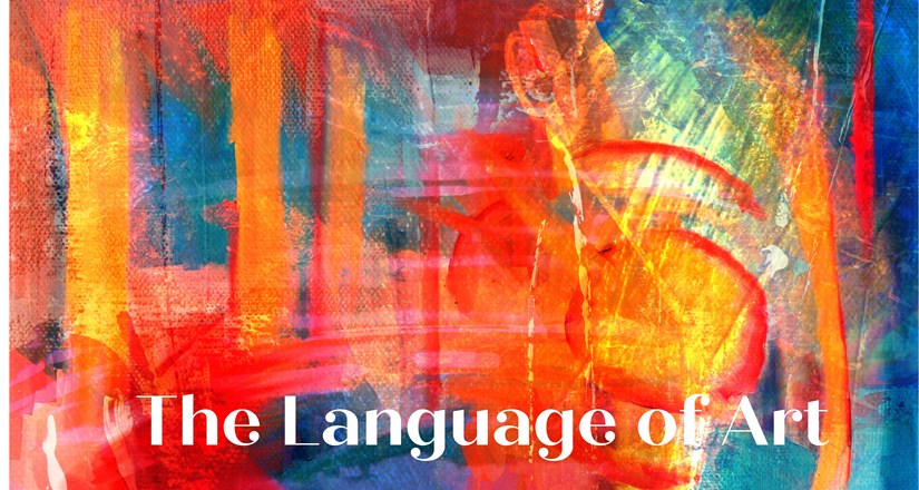 The Language of Art