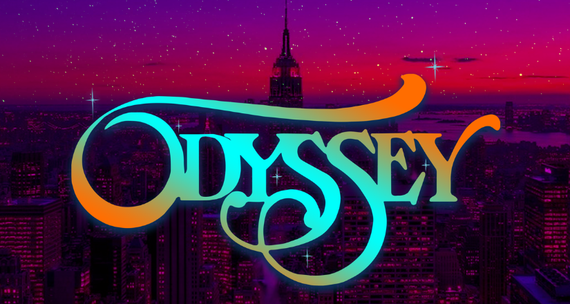 Odyssey