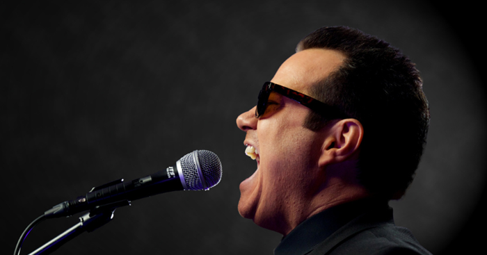 Billy Joel Tribute UK