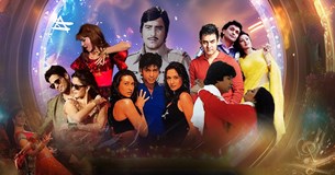 Bollywood Time Machine
