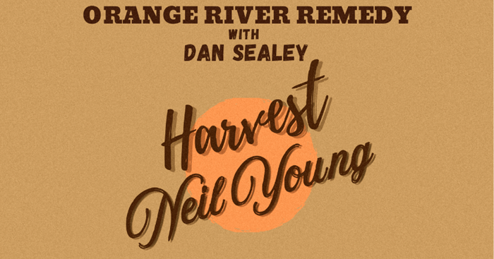 Harvest - A Celebration of Neil Young