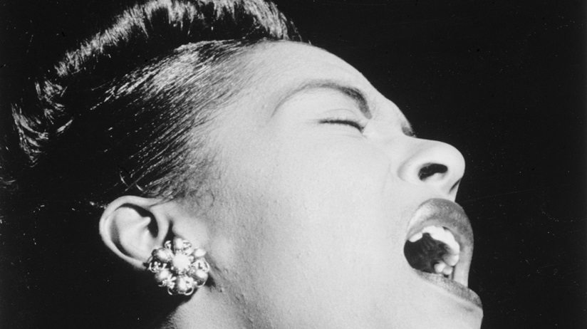 Lady Sings the Blues