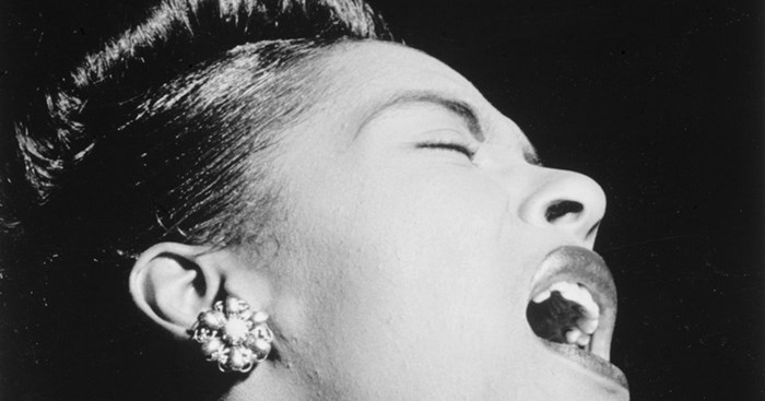 Lady Sings the Blues