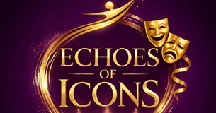 Echoes of Icons - Star-Struck Performing Arts Academy