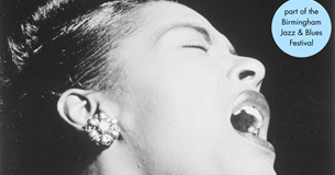 Celebrate the incredible legacy of Billie Holiday with Lady Sings The Blues!