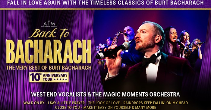 Back to Bacharach