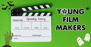 Young Filmmakers - Spooky Story