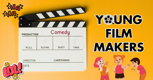Young Filmmakers - Comedy
